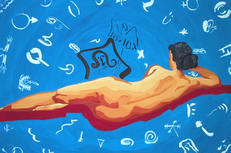 Venus del Espejo
