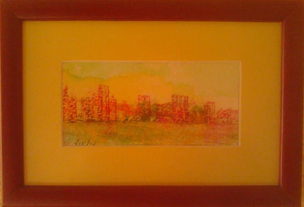 Manhattan I