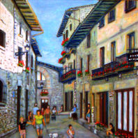 obra