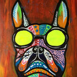 Colorful thumbnail 1
