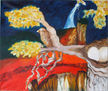 LA RAMA DEL ARBOL