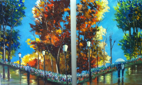 Paisaje