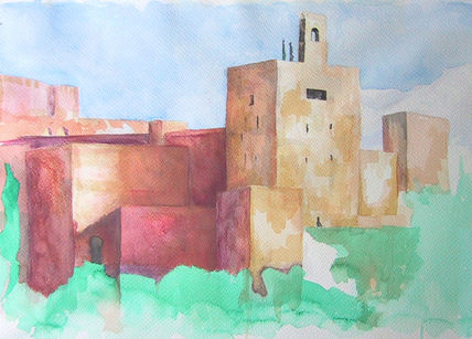 Alhambra