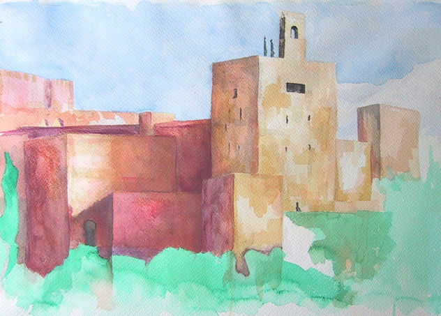 Alhambra