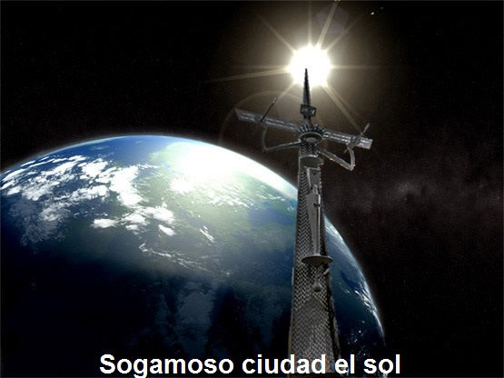 Crucifixion en Universo paralelo