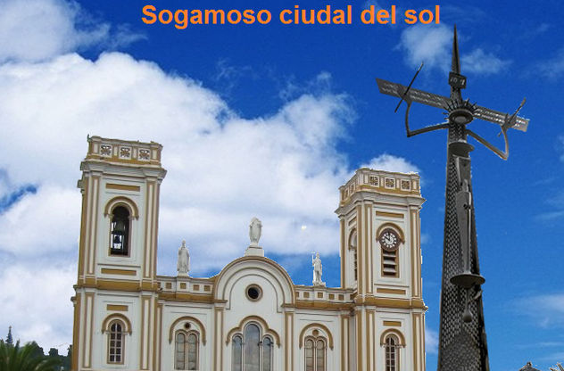 crucifixión en universo paralelo