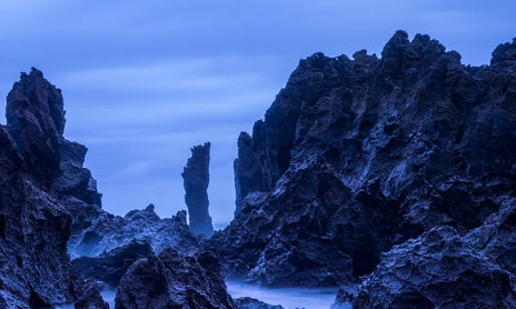 Paisaje y naturaleza