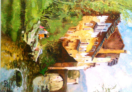 Casa campo
