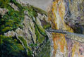 ruta del cares