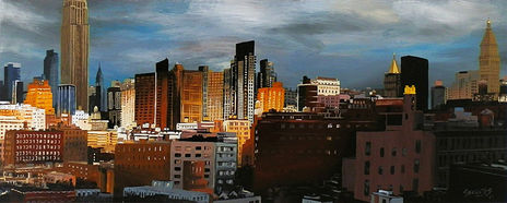 New York #14