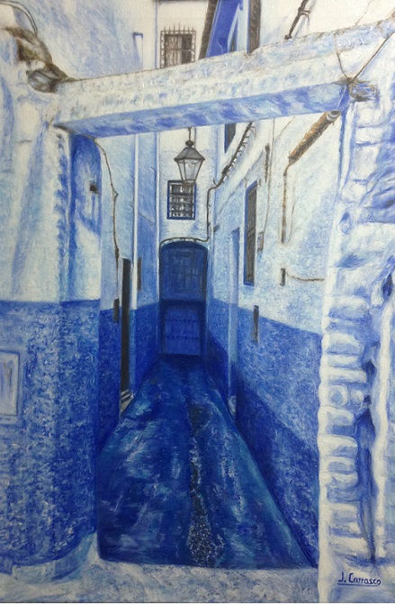 LA CALLE