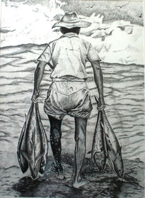 Pescador No. 2