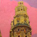 Gran Via, Madrid — 3