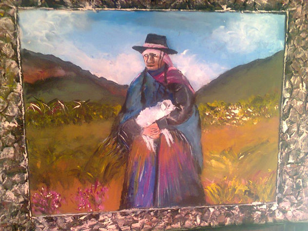 LA PASTORA