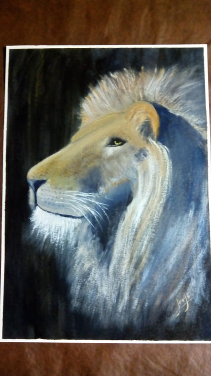 León