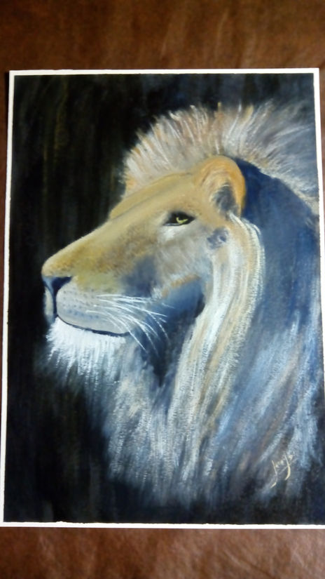León