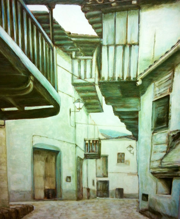EL PUEBLO