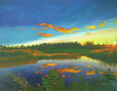 serie paisaje A26