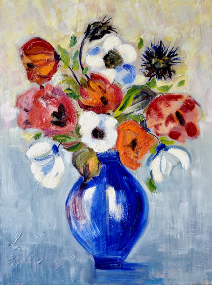Flors de camp