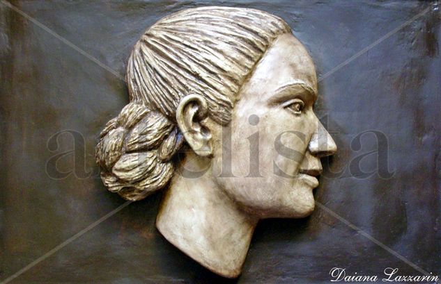 Evita Others Figurative