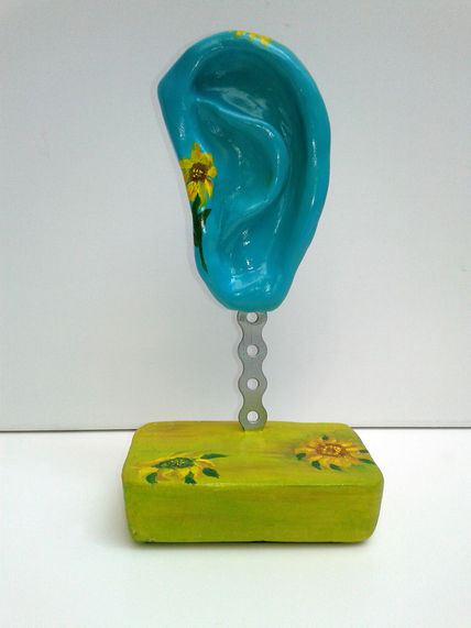Van gogh