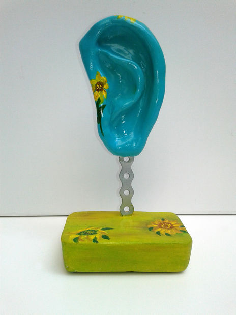 Van gogh