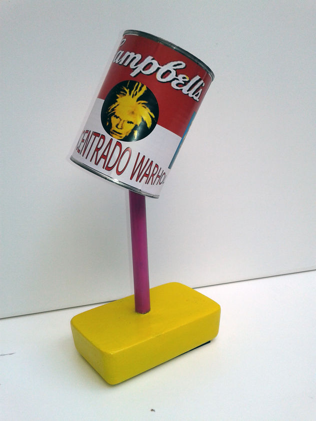 WARHOL