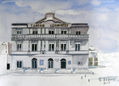 Teatro Cervantes/Cervantes Theatre (Málaga)