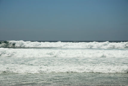 Océano Atlántico 5