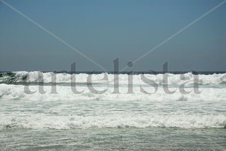 Océano Atlántico 5