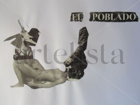 El poblado