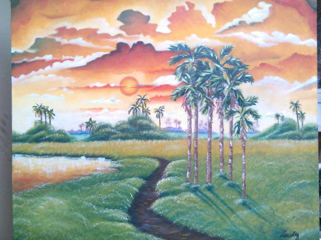 llanura fantasia