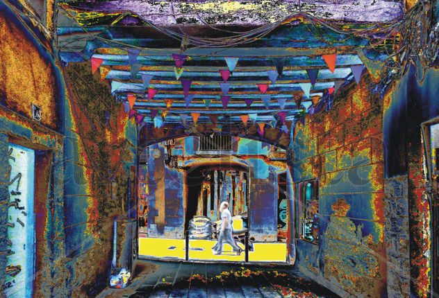TUNEL