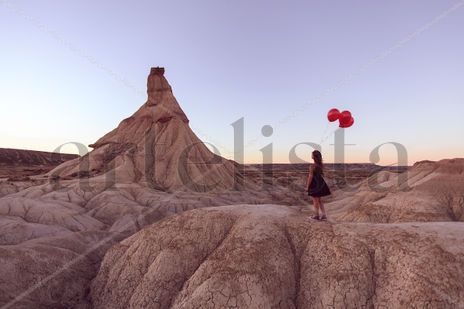 Desierto