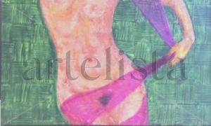 Encaustica 2007