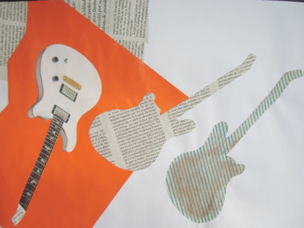 Guitars