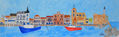 perfil castro Urdiales