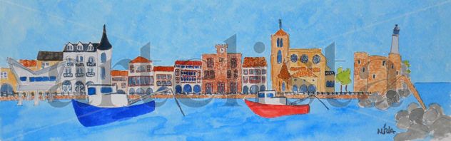 perfil castro Urdiales
