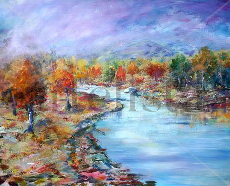 soñando el otoño II