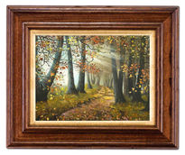 Indian summer