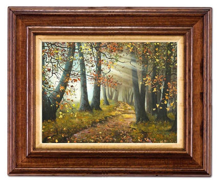 Indian summer
