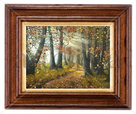 Indian summer