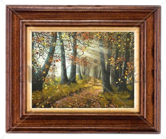 Indian summer