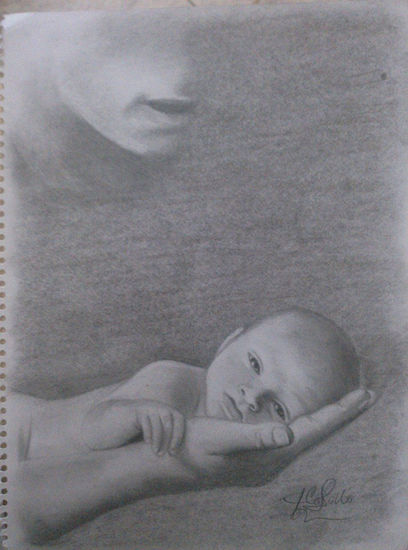 father love Pencil