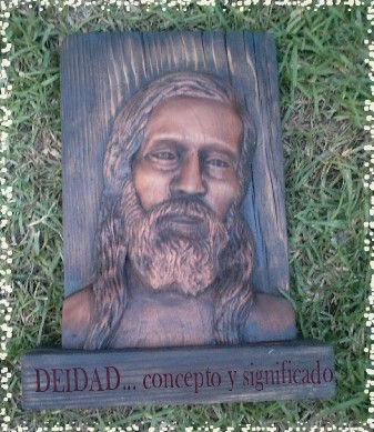 DEIDAD