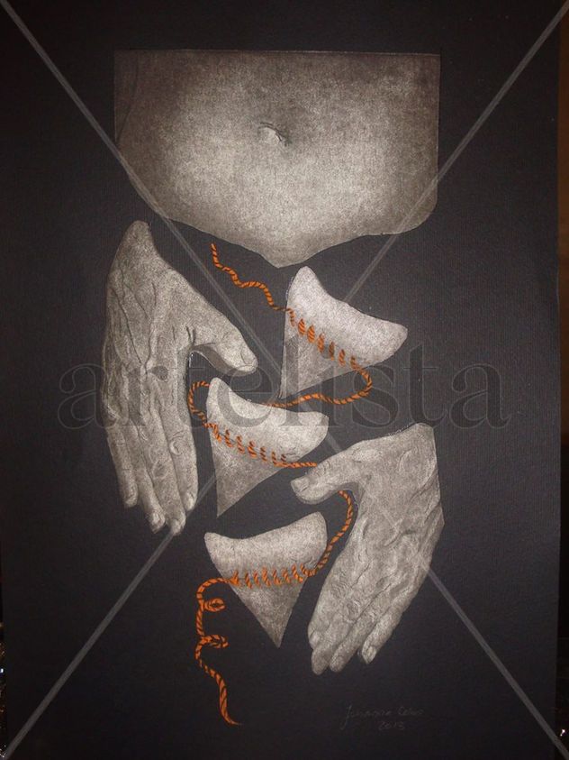 Prueba de artista