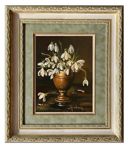 Snowdrops