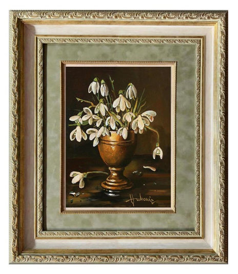 Snowdrops