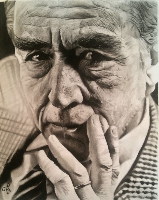 Un Grande Avvenire Dietro Le Spalle