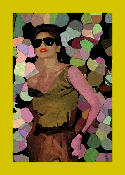 Gia tribute